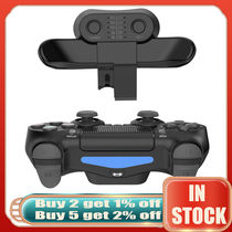 For PS4 Controller Back Button Attachment DualShock4 Rear Ex
