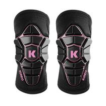 kundo kazam child balance car helmet bicycling wheel slip bike protective suit Soft kneecap