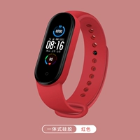 Mi 3/4 брастель-красные