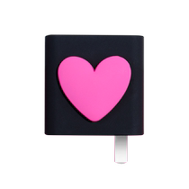 Suitable for Huawei Pura70pro data cable charger protective cover 100wHUAWElPura70pro Pura70Ultra Honor nov