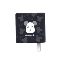 Suitable for Xiaomi 14Pro charger protective case 120W data cable protective case Xiaomi14Pro Redmi K70ProK60 Extreme Edition mobile phone case anti-fold winding rope
