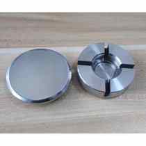 Metal Finishing Holder MOUSE CLIP STAINLESS STEEL MOUSE WIRE CLIP WIRE HOLDER ie30