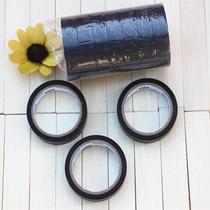 1 roll of strong adhesive electrical tape