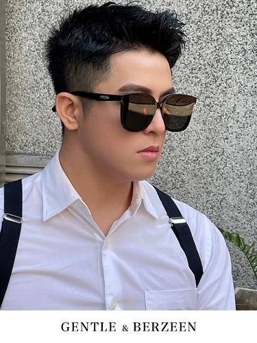 Солнцезащитные очки, коллекция 2023, по фигуре, защита от ультрафиолета