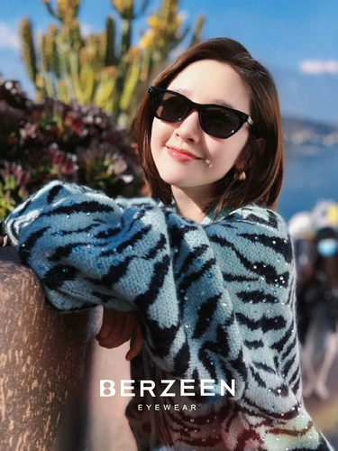 Ретро летние солнцезащитные очки, изысканный стиль, кошачий глаз, коллекция 2023