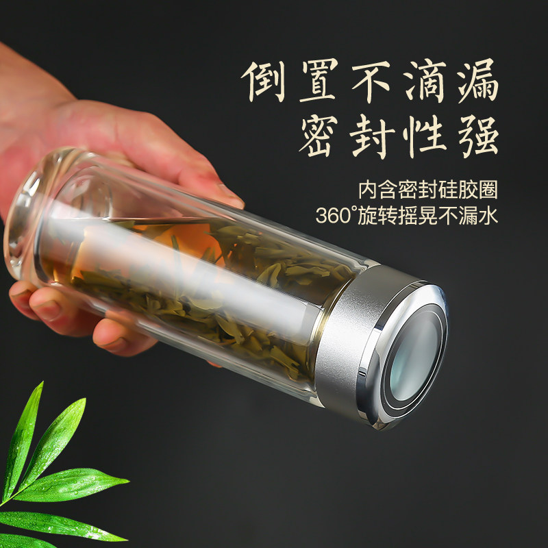 珍姐水之韵水杯的LOGO