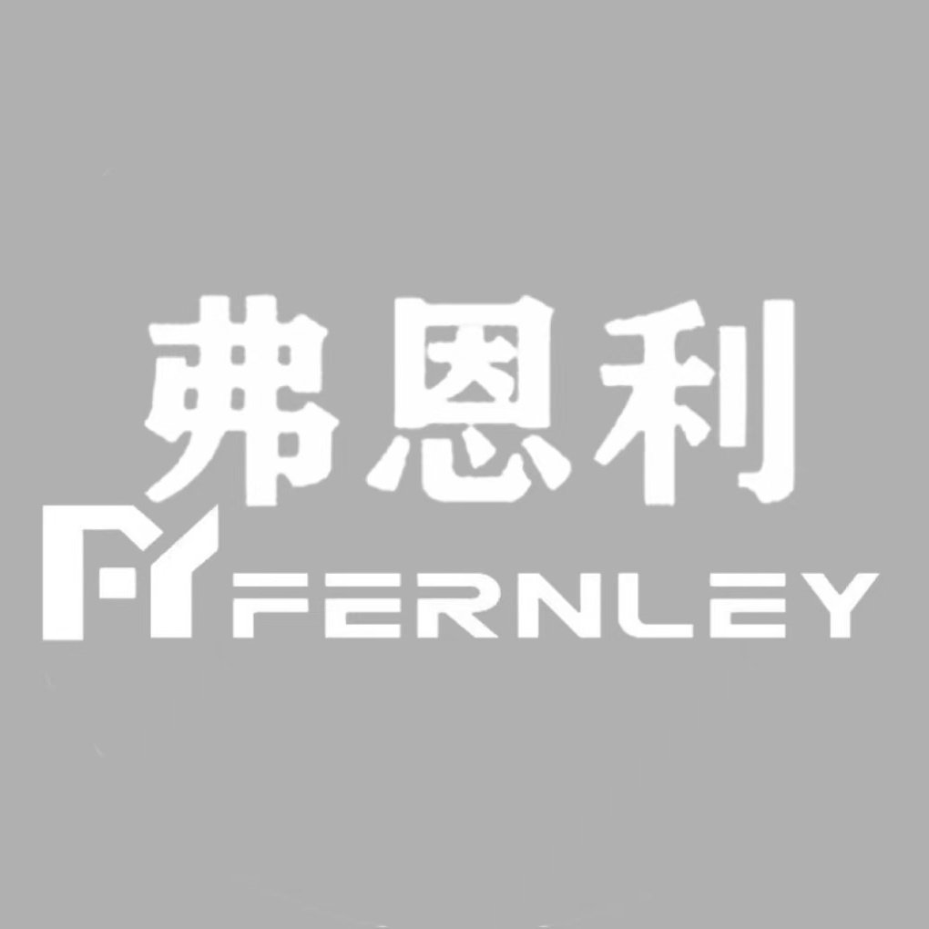 弗恩利家居企业店的LOGO