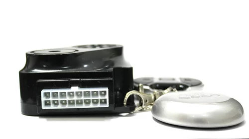 Soco ts TC Оригинальная тревога против обогащения устройства флэш -реле, кнопку запуска кнопку запуска