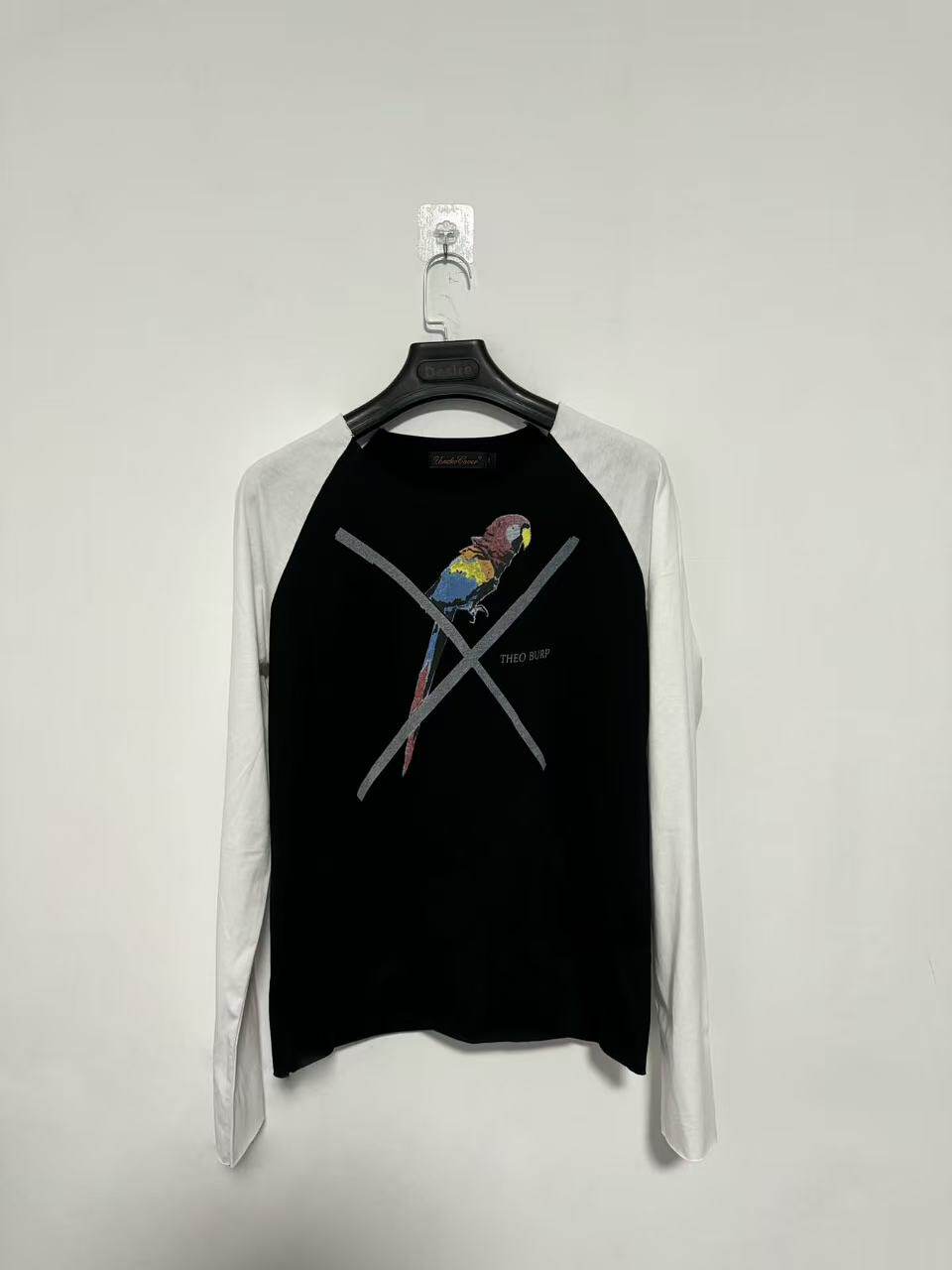 Undercover Longsleeve