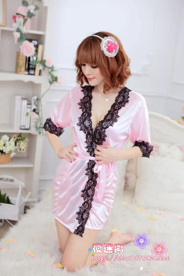 Peignoir jeunesse - Ref 597768 Image 18