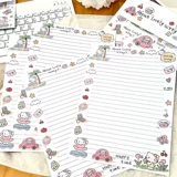 Высококачественная брендовая мультяшная открытка, подарок на день рождения