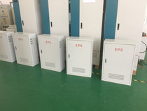 Three-phase power type EPS fire emergency power EPS-45KW 492V fire cabinet certified complete