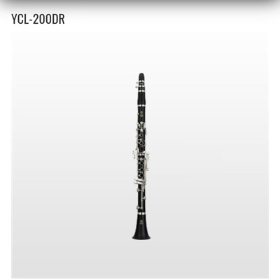 Кларнет STANLUO/Yamaha YCL-200DR/YCL-450N Новичок, начинающий профессионал