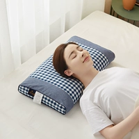 Синий, 20×50см