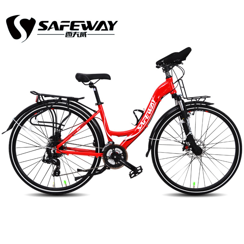 safeway bike