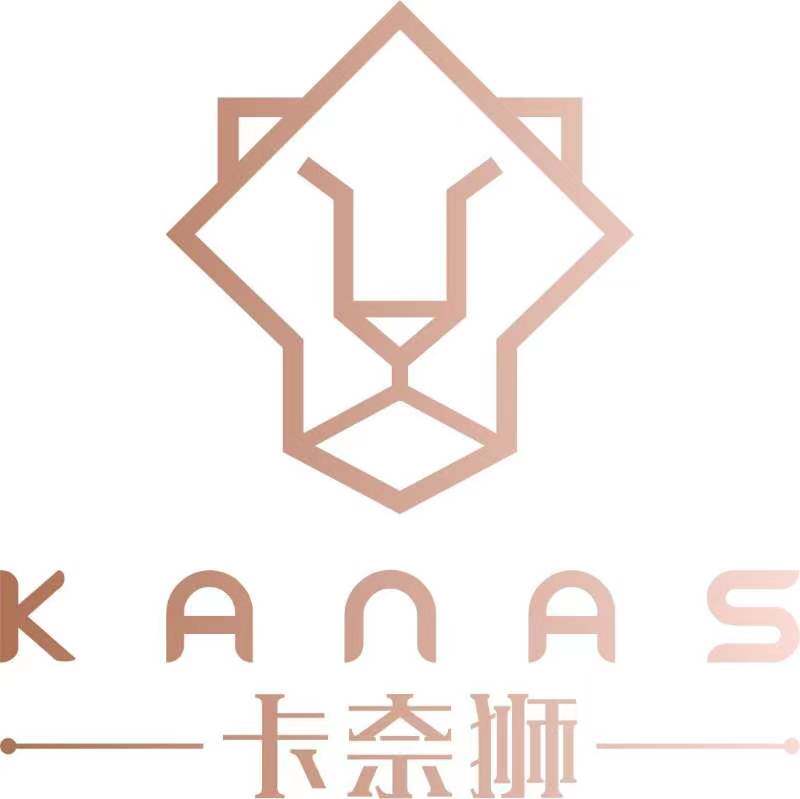 卡奈狮旗舰店的LOGO