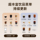 Новый продукт coffee freedom SF1Pro автоматическая кофемашина бытовая для приготовления горячего и холодного кофе с молоком двойной температуры mini 2