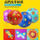 American and European Thickened Infant Soccer Ball, Kindergarten Baby Pat Ball, High-End Size 2 and 3 Baby Soccer Ball