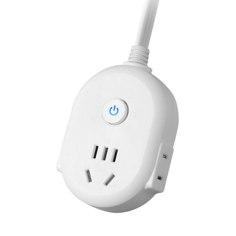 Pure Copper Multi-Functional Power Strip with Cord, Household Power Strip, Dormitory Power Extension Cord, Socket Extension Board