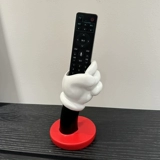 Пульт, высококачественная настольная коробка для хранения, 100 шт