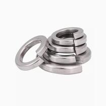 Replaces Mismi standard spring washers CBW3 4 5 6 8 10 12 16 20 24 washers carbon steel not