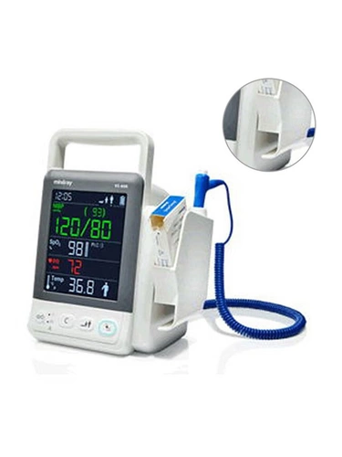 Mindray Mindray Life Simpmor Monitor VS-600