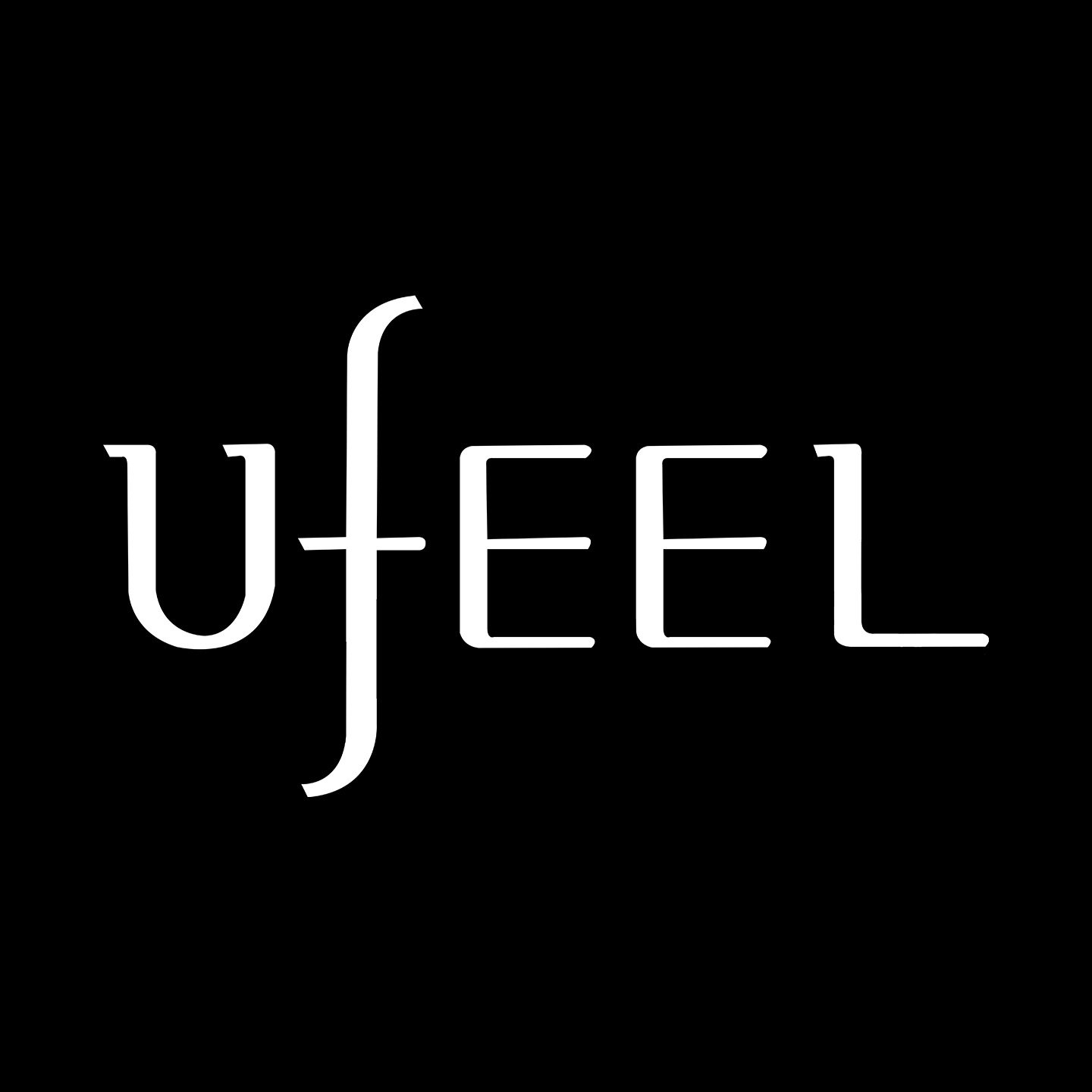 Ufeel旗舰店的LOGO