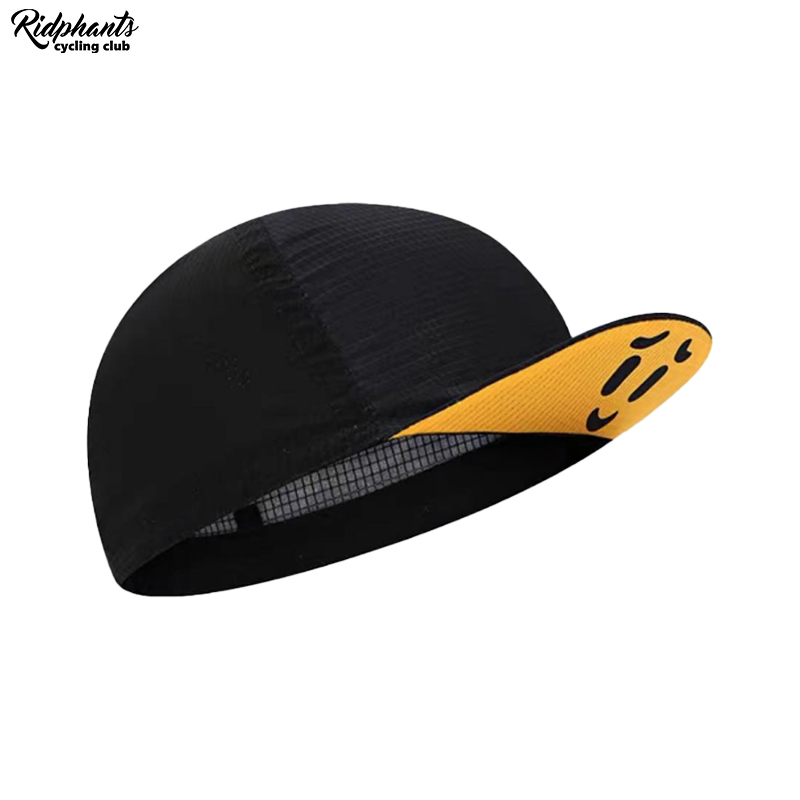 Bike riding small cap helmet lining cap male and female outdoor sports hygroscopic speed dry breathable riding equipped headscarf-Taobao