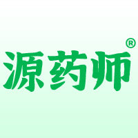 源药师医药旗舰店的LOGO