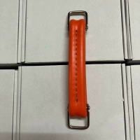 Оранжевая ручка