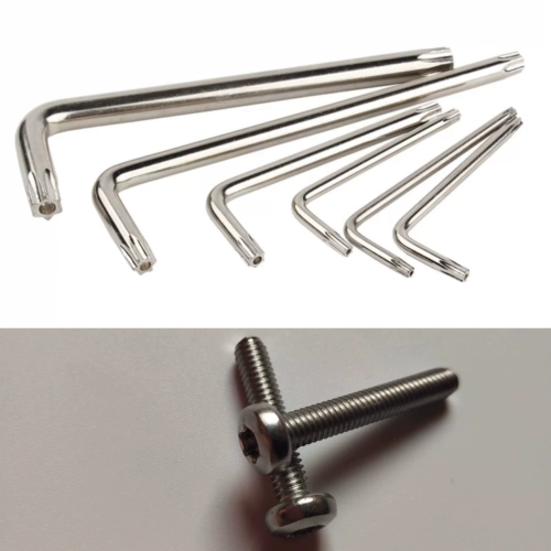 Подходит для утренней ведьмы Rimowa, чтобы изменить винтовую партию в форме Rimowa Star