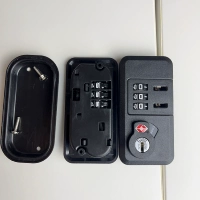 PC Box Series 006 Black Lock 1