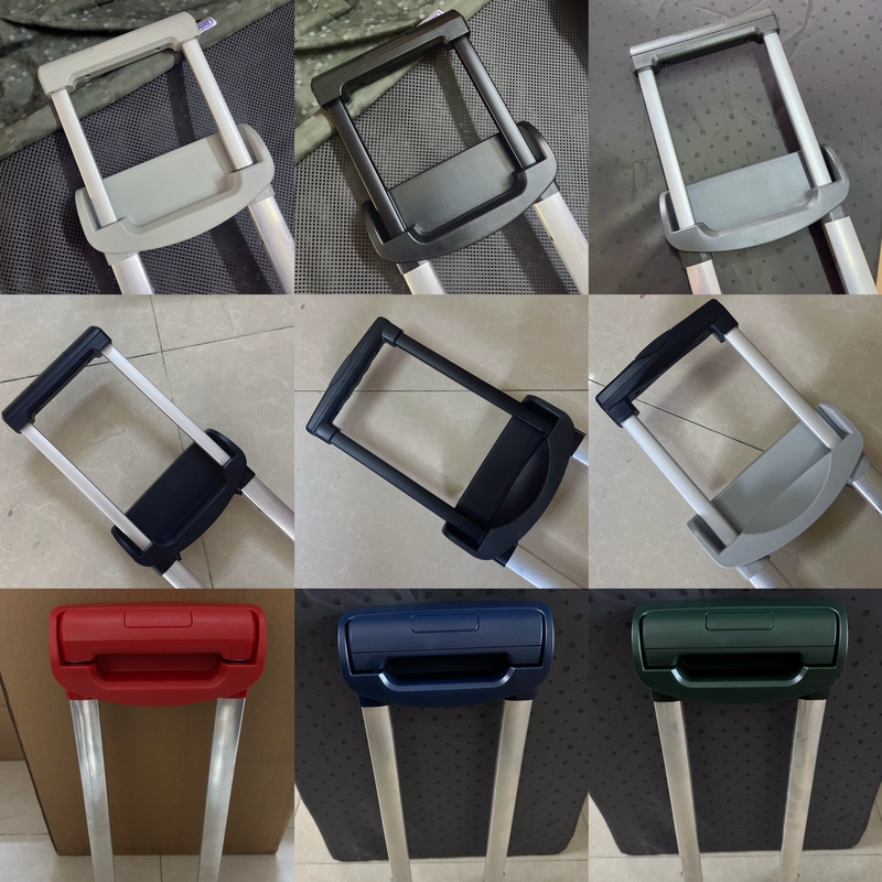 Only Suitable for Rimowa Luggage Handle Repair, Rimowa Suitcase Handle Replacement and Repair, Pc Metal Case Handle Accessories