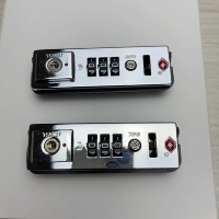 Retro 007 Таможенная блокировка 1