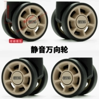 50мм веерообразное золото 4 шт. + инструменты + шурупы