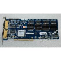 Original DS-4008HF video card DS-4008HC DS-4008HFV2 in stock