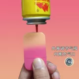 Розовая трендовая высококлассная металлическая креативная ветрозащитная зажигалка для друга