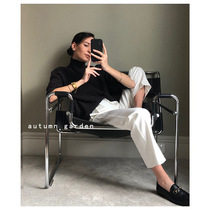 Vasily Chair Designer Celebrity Reclining Chair Medieval Lei