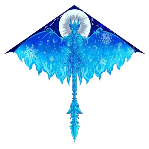 Динозавр, воздушный змей, птерозавр, коллекция 2023, популярно в интернете