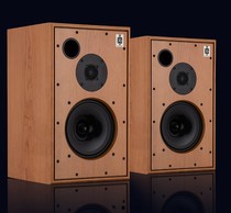 British Harbeth after rain early sunny Monitor30 2 XD series bookshelf speaker speaker