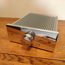 German Pan King Pan King JR Transrotor Konstant M1 speed controller for Zet3 and other record players