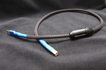 Ediscreation Reference Silver USB cable HiFi Audiophile USB cable