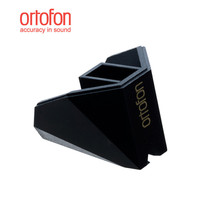 Danish Ortofon height Wind 2M Black replacement stylus movable magnetic head replacement needle with protective cover