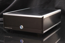 Ediscreation Low Noise LPS Low Noise Linear power supply Single voltage vertical split linear power supply