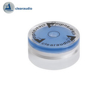 German Clearaudio clear Level Gauge basic vinyl record player Level