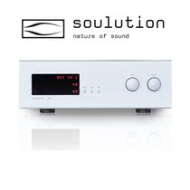 Swiss Soulution Dengfeng 725 preamplifier front power amplifier front power amplifier