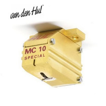 Van Den Hul The MC-10 Special Vinyl Record Player MC Dynamic Cartridge