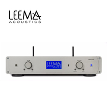 British Leema stellar series Quasar class stars power amplifiers decode streaming players