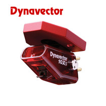Japan DV Dynavector 10X5 MKII High lose MC head vinyl record player MC moving ring head