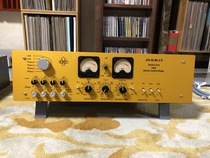 Germany EMT JPA66 MKII gall singing amplifier preamp Gold limited edition vinyl amplifier